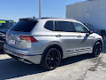 2021 Volkswagen Tiguan 2.0T SE R-Line Black