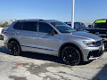 2021 Volkswagen Tiguan 2.0T SE R-Line Black