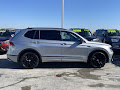 2021 Volkswagen Tiguan 2.0T SE R-Line Black