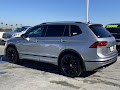 2021 Volkswagen Tiguan 2.0T SE R-Line Black