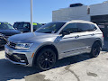 2021 Volkswagen Tiguan 2.0T SE R-Line Black