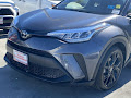 2022 Toyota C-HR Nightshade