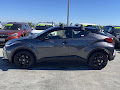 2022 Toyota C-HR Nightshade