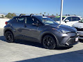 2022 Toyota C-HR Nightshade