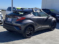 2022 Toyota C-HR Nightshade