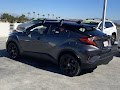 2022 Toyota C-HR Nightshade