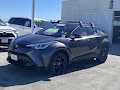 2022 Toyota C-HR Nightshade