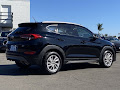 2016 Hyundai Tucson Eco