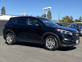 2016 Hyundai Tucson Eco