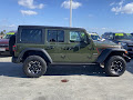 2020 Jeep Wrangler Unlimited Unlimited Rubicon