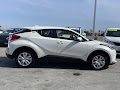 2021 Toyota C-HR LE