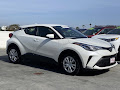 2021 Toyota C-HR LE