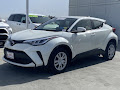 2021 Toyota C-HR LE