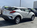 2021 Toyota C-HR LE