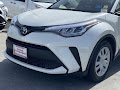 2021 Toyota C-HR LE