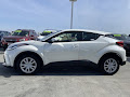 2021 Toyota C-HR LE