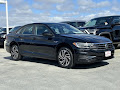 2020 Volkswagen Jetta SEL