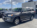 2012 Toyota 4Runner SR5