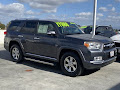 2012 Toyota 4Runner SR5