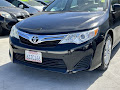 2013 Toyota Camry LE