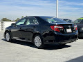 2013 Toyota Camry LE