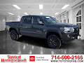 2022 Toyota Tacoma 2WD SR5