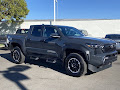 2024 Toyota Tacoma TRD Off Road Hybrid