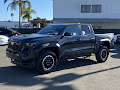 2024 Toyota Tacoma TRD Off Road Hybrid