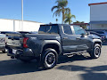 2024 Toyota Tacoma TRD Off Road Hybrid