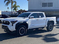 2024 Toyota Tacoma TRD Off Road Hybrid