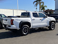 2024 Toyota Tacoma TRD Off Road Hybrid