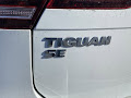 2018 Volkswagen Tiguan 2.0T SE