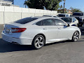 2018 Honda Accord Sedan EX