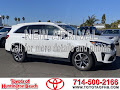 2019 Kia Sorento EX