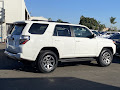 2024 Toyota 4Runner TRD Off-Road