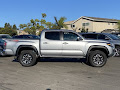 2023 Toyota Tacoma 4WD TRD Off Road