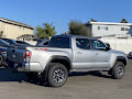 2023 Toyota Tacoma 4WD TRD Off Road