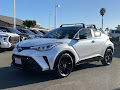 2022 Toyota C-HR Nightshade