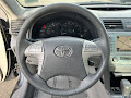 2009 Toyota Camry Hybrid Base