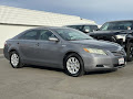 2009 Toyota Camry Hybrid Base