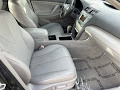 2009 Toyota Camry Hybrid Base