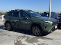 2024 Toyota RAV4 Hybrid Woodland