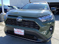 2024 Toyota RAV4 Hybrid Woodland