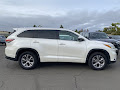 2015 Toyota Highlander XLE V6