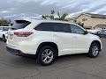 2015 Toyota Highlander XLE V6