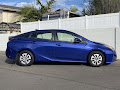 2017 Toyota Prius Two