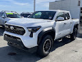 2024 Toyota Tacoma TRD Off Road Hybrid