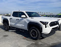 2024 Toyota Tacoma TRD Off Road Hybrid