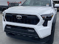 2024 Toyota Tacoma TRD Off Road Hybrid