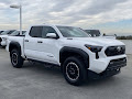 2024 Toyota Tacoma TRD Off Road Hybrid